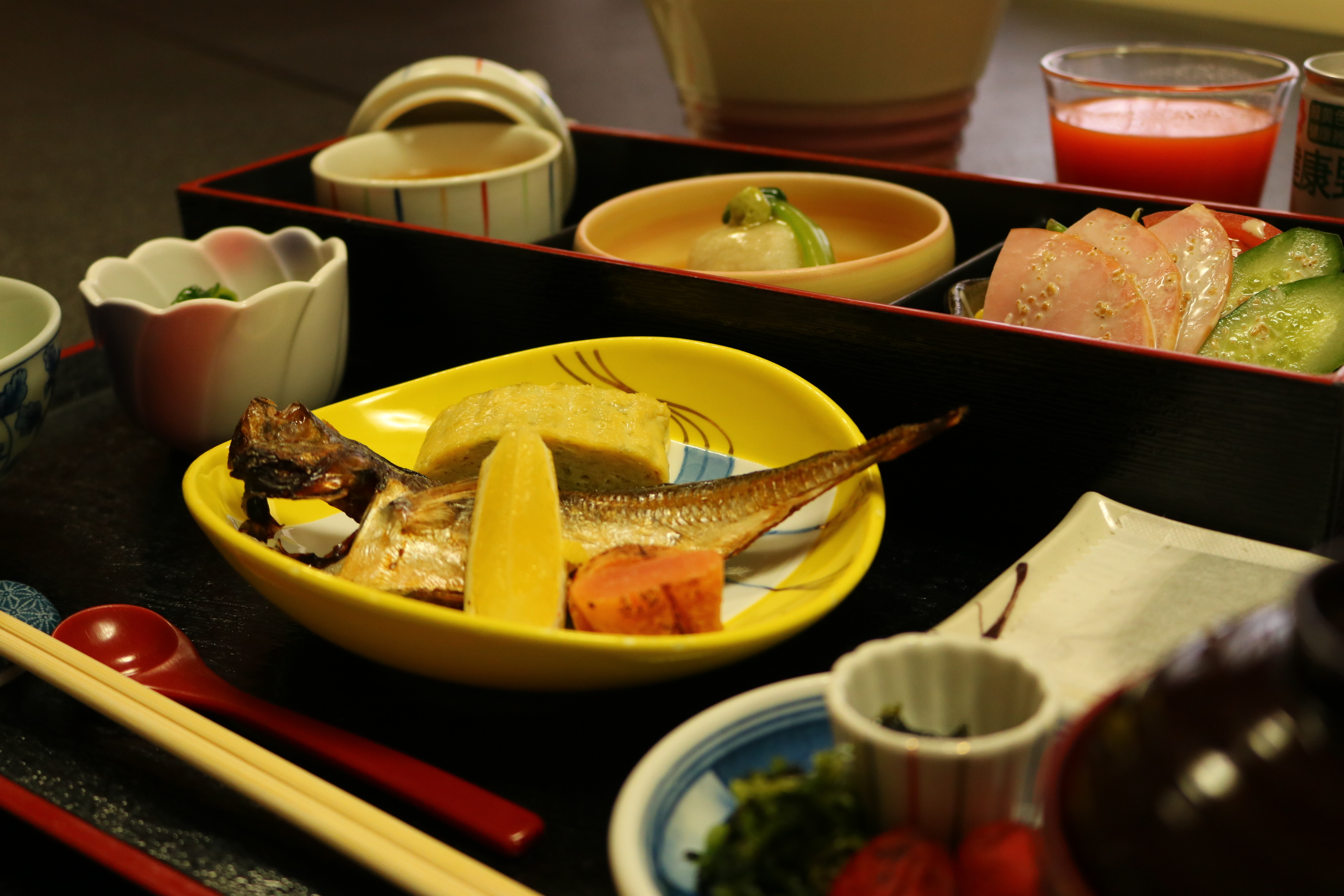 和食朝食　ｲﾒｰｼﾞ