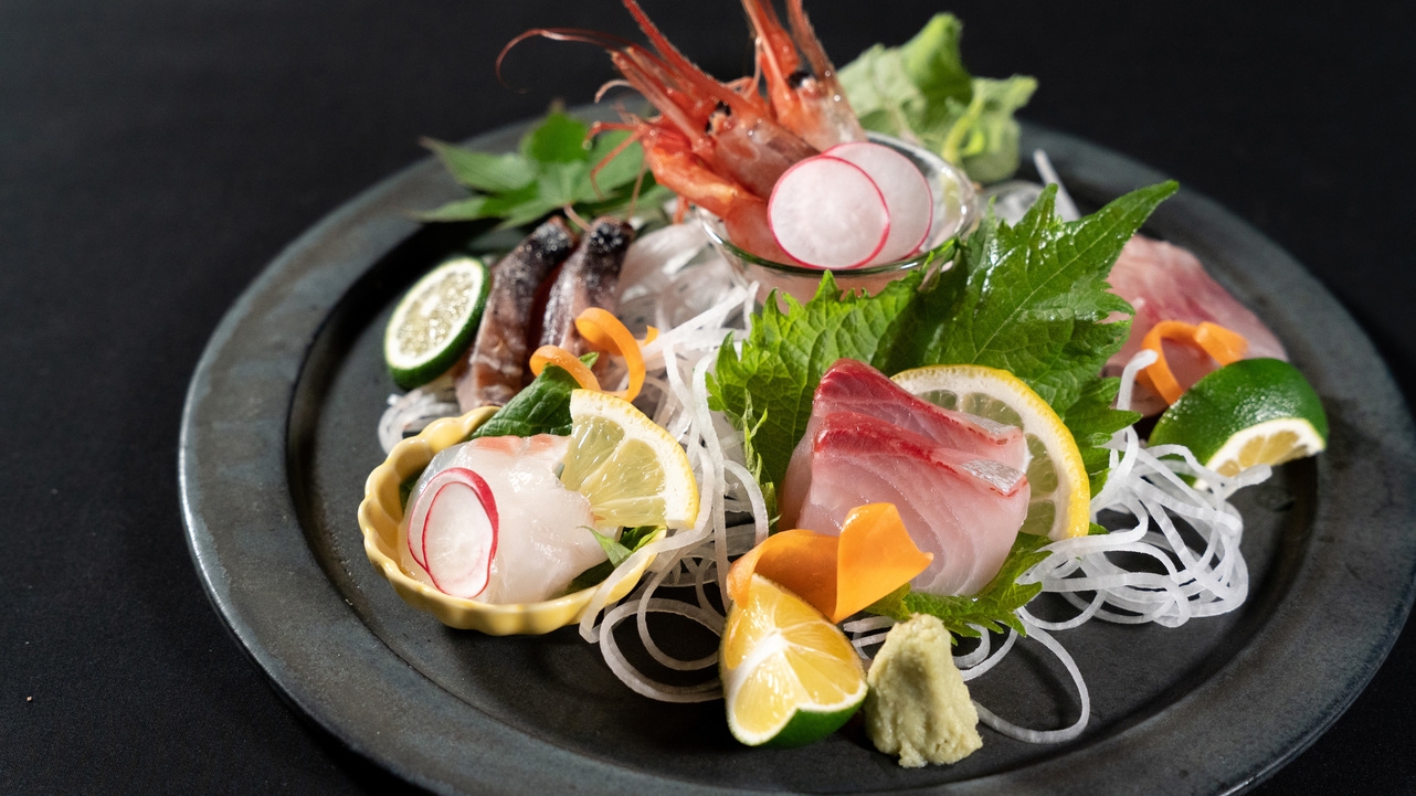 【さき楽】１５％OFF！期間限定11月〜☆山陰の冬の味覚の王様！カニすき会席プラン　※3.31迄