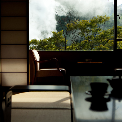 Hotel photo 11 of Beppu Onsen Chobo no Yado Shiori.