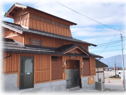 温泉街の素朴な小さな宿での素泊まりプラン　１３か所に点在する外湯めぐり・お買い物に最適な立地 