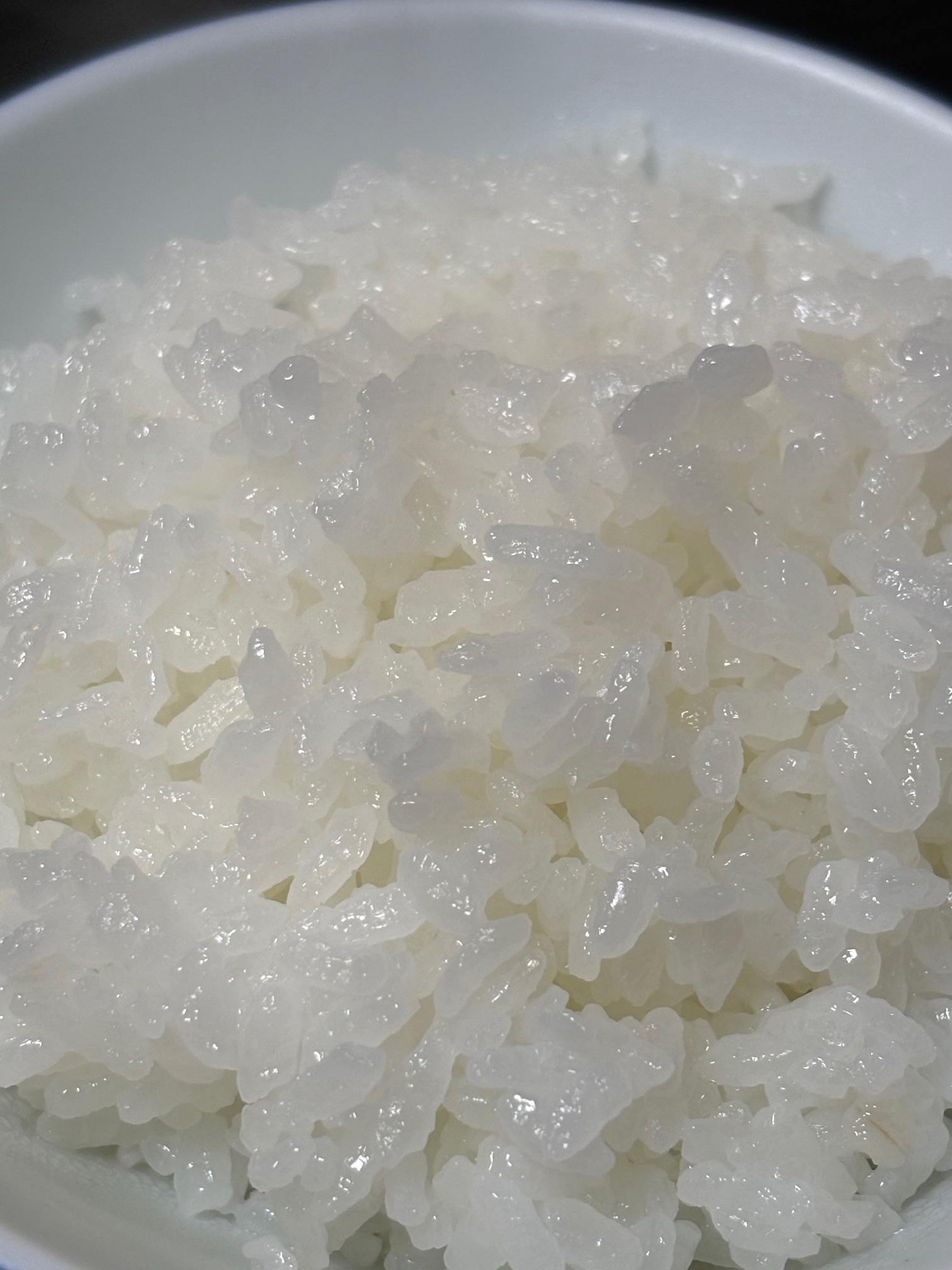 新米「コシヒカリ」