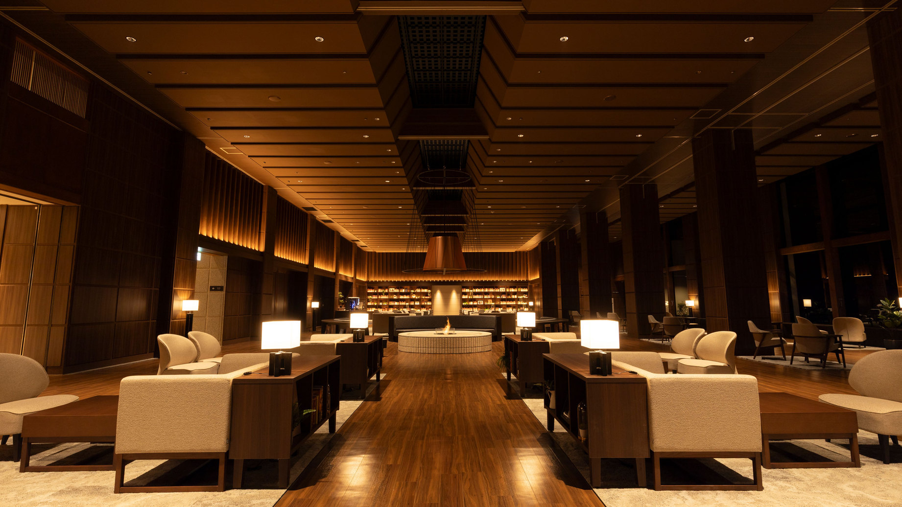 大江戸温泉物語Premium 仙台作並（旧：作並温泉 鷹泉閣岩松旅館