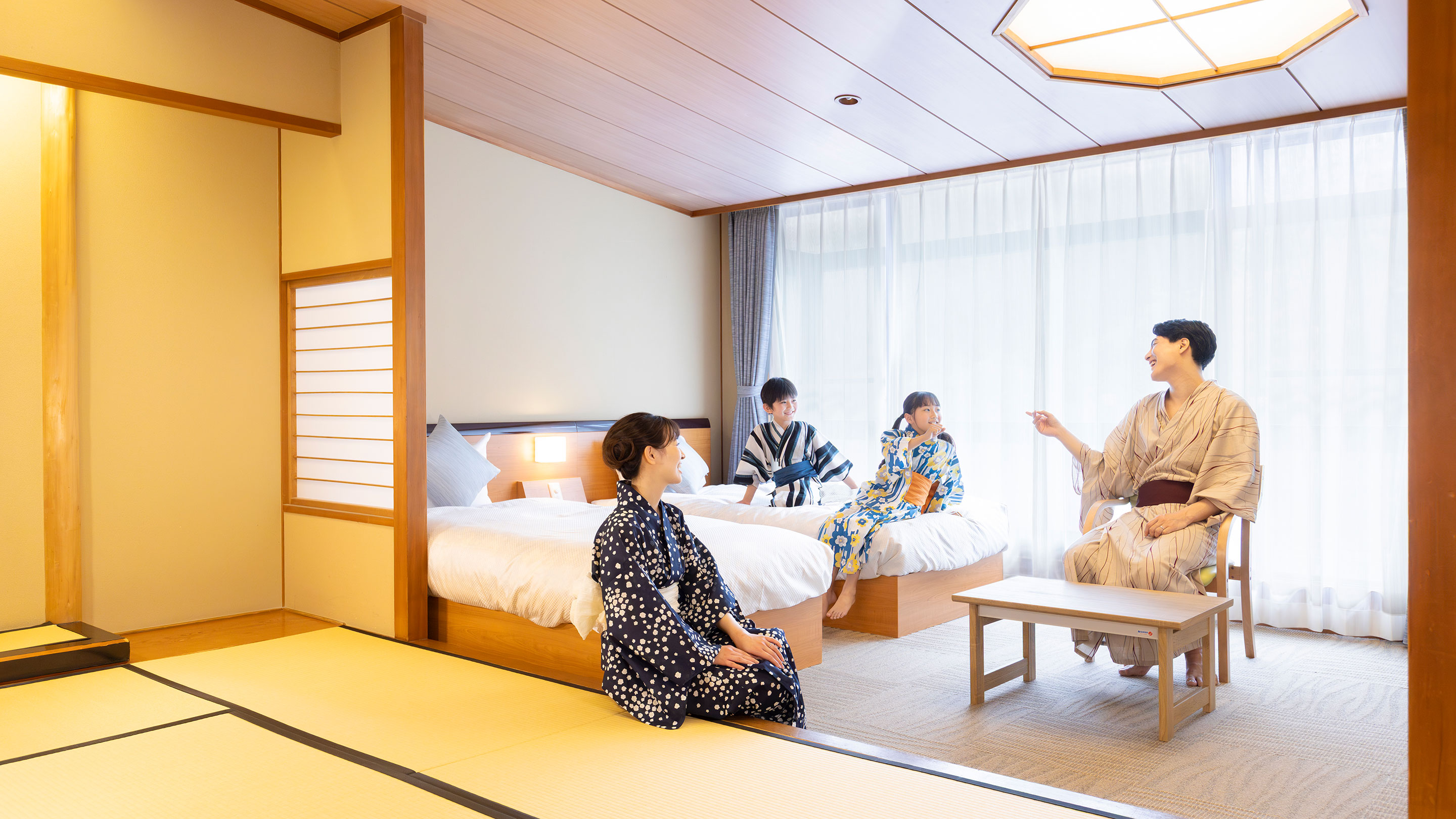 客室※イメージ