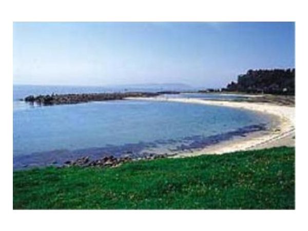 大崎海灘 CCZ（游泳海灘）