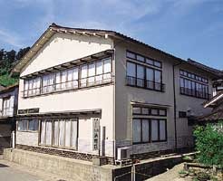 外部的