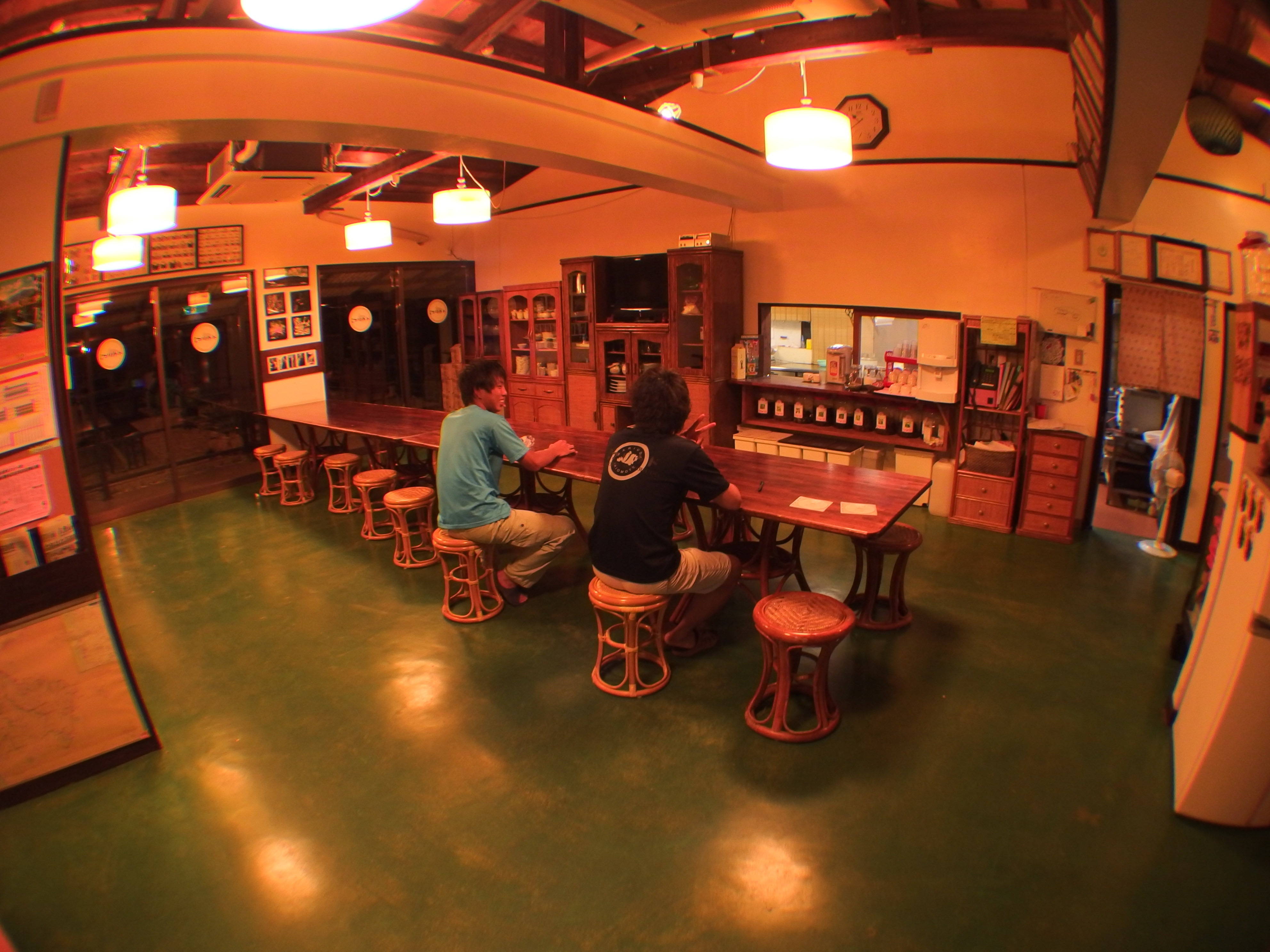 民宿 マリウド 西表島 沖縄 お得に予約 楽天トラベル