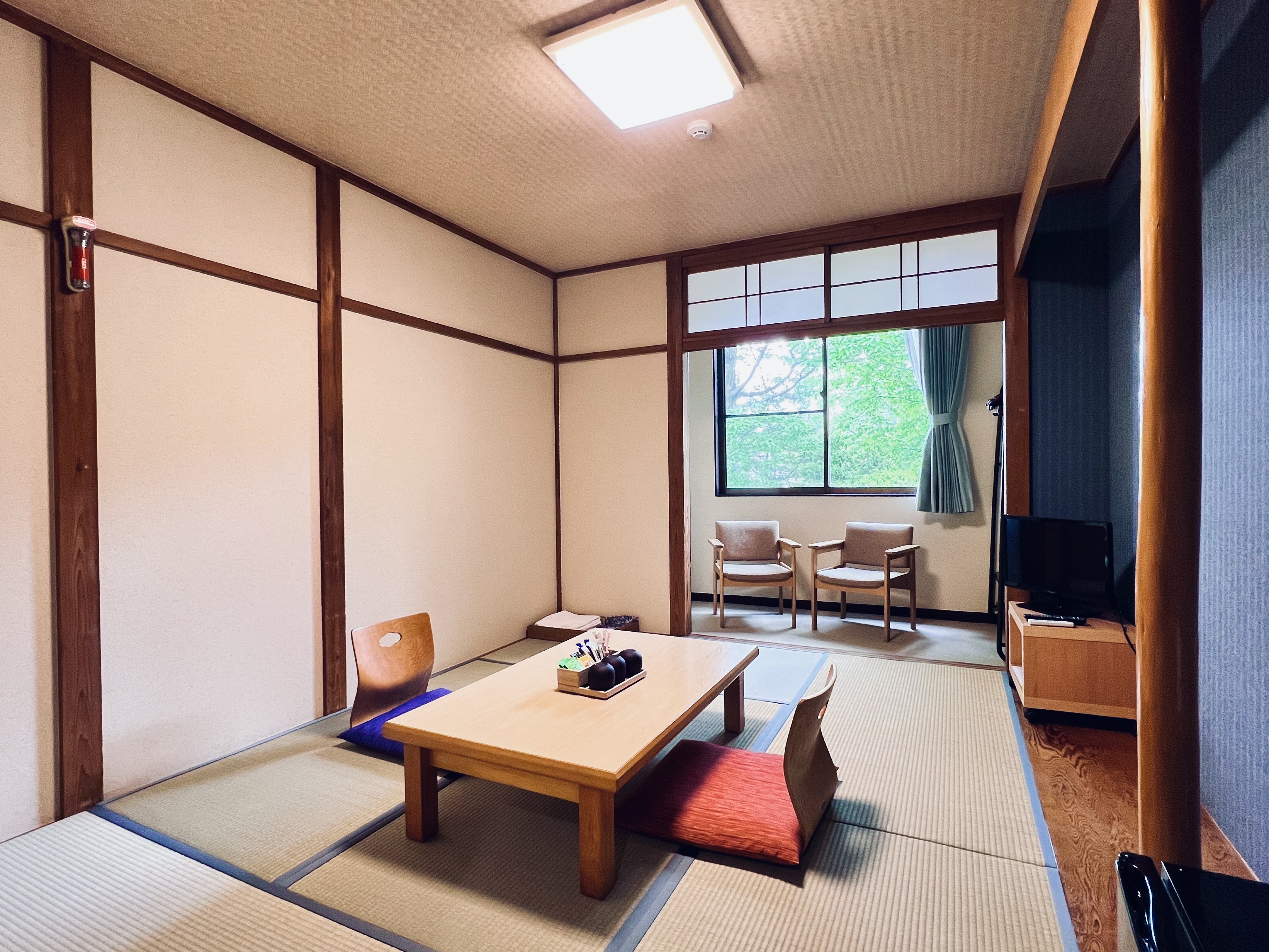 和室