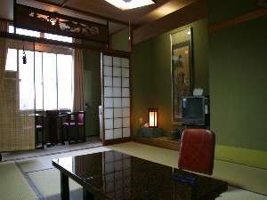 房间1