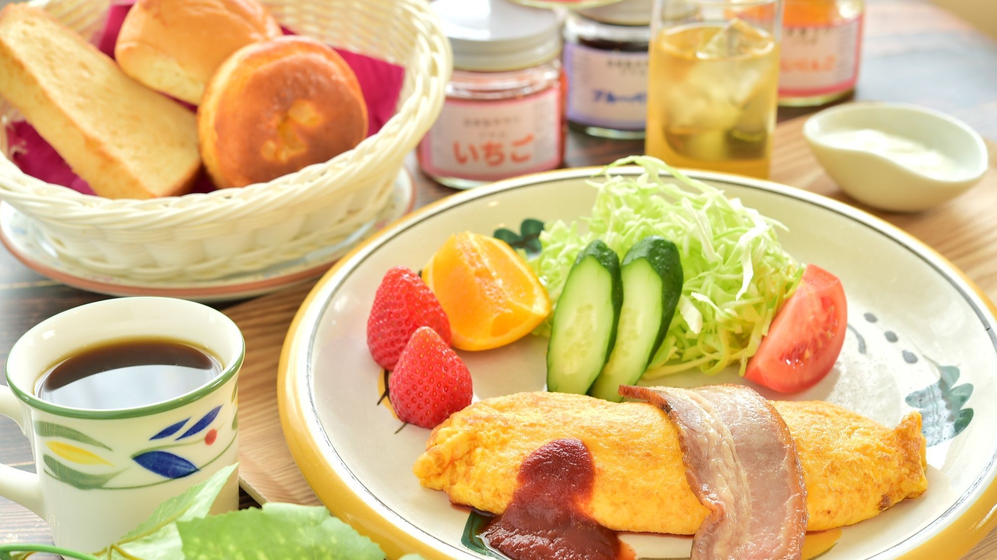 迷ったらこれ♪陽だまり基本プラン｜ペットと泊まれる｜1泊2食