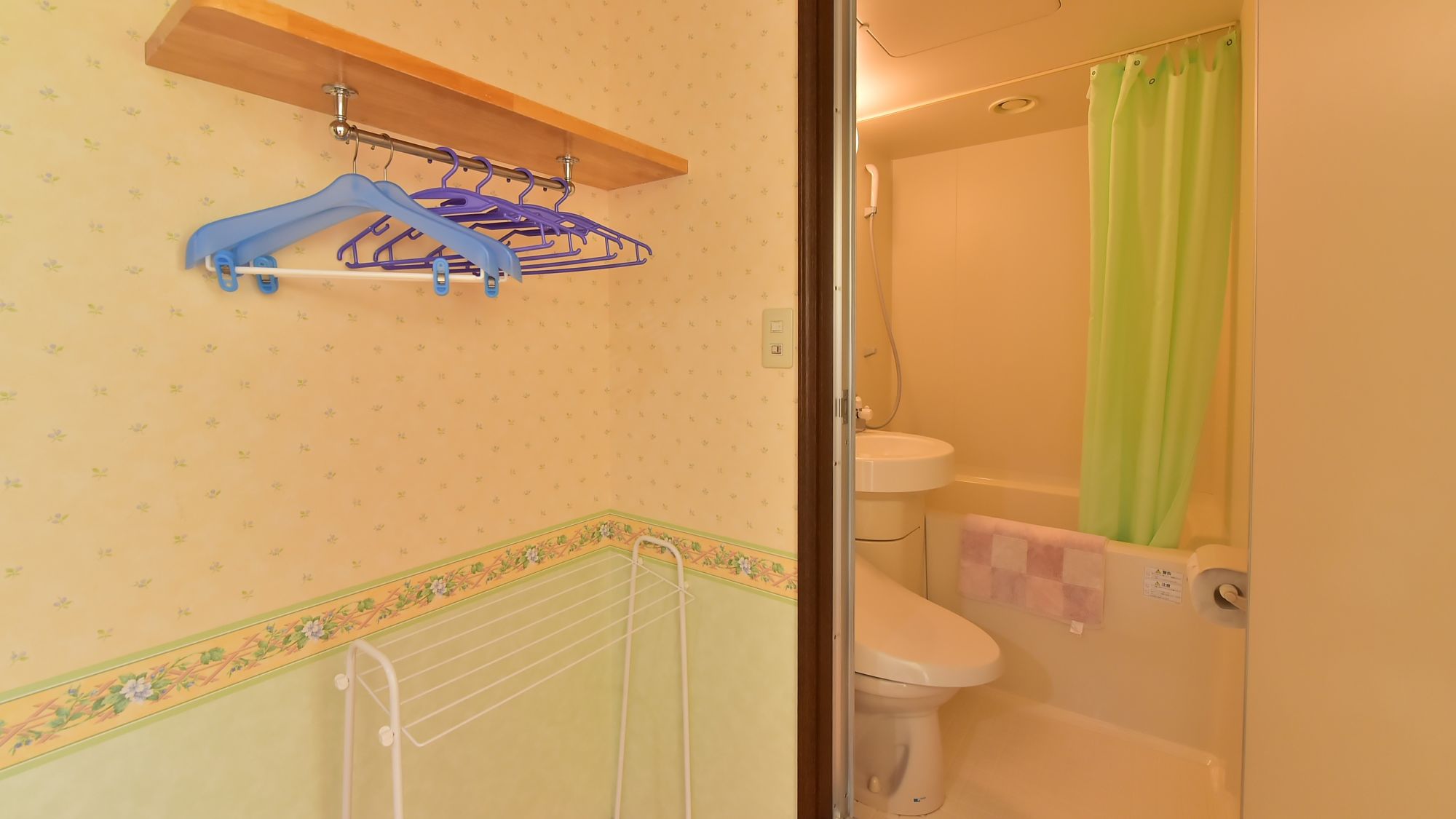 ユニットバスの一例