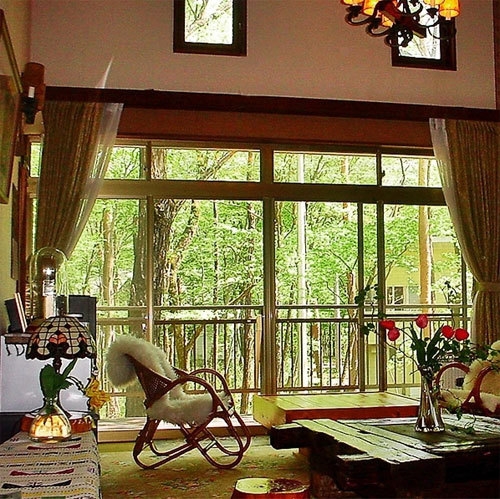 【連泊】２泊以上那須の自然ををたっぷり感じたいならお得なこのプランがおすすめ