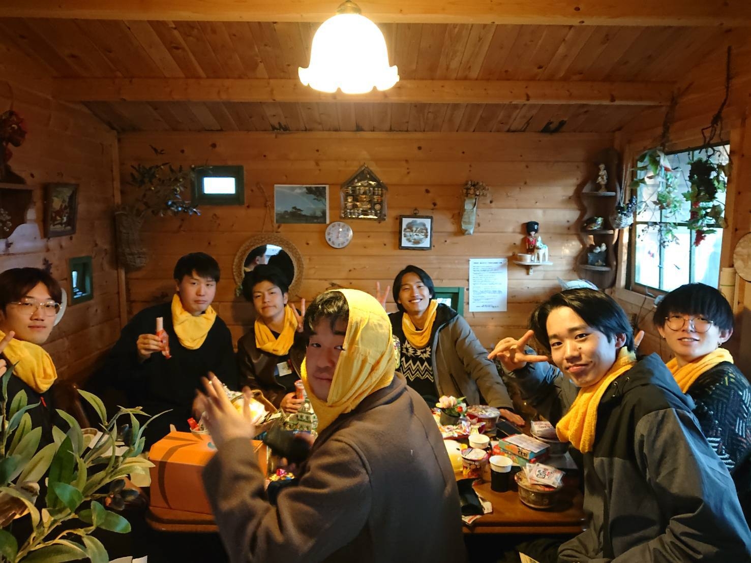【連泊】２泊以上の宿泊・那須の自然ををたっぷり感じたいならこのプランがおすすめ♪
