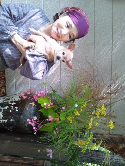 オーナーのさーちゃです☆