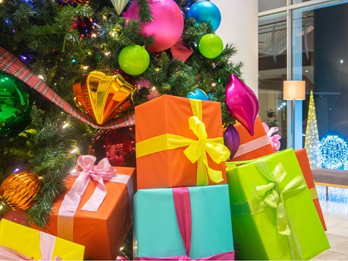 12/23〜12/25限定★サンタクロースがお部屋に！クリスマスプレゼントお届けプラン（素泊まり）