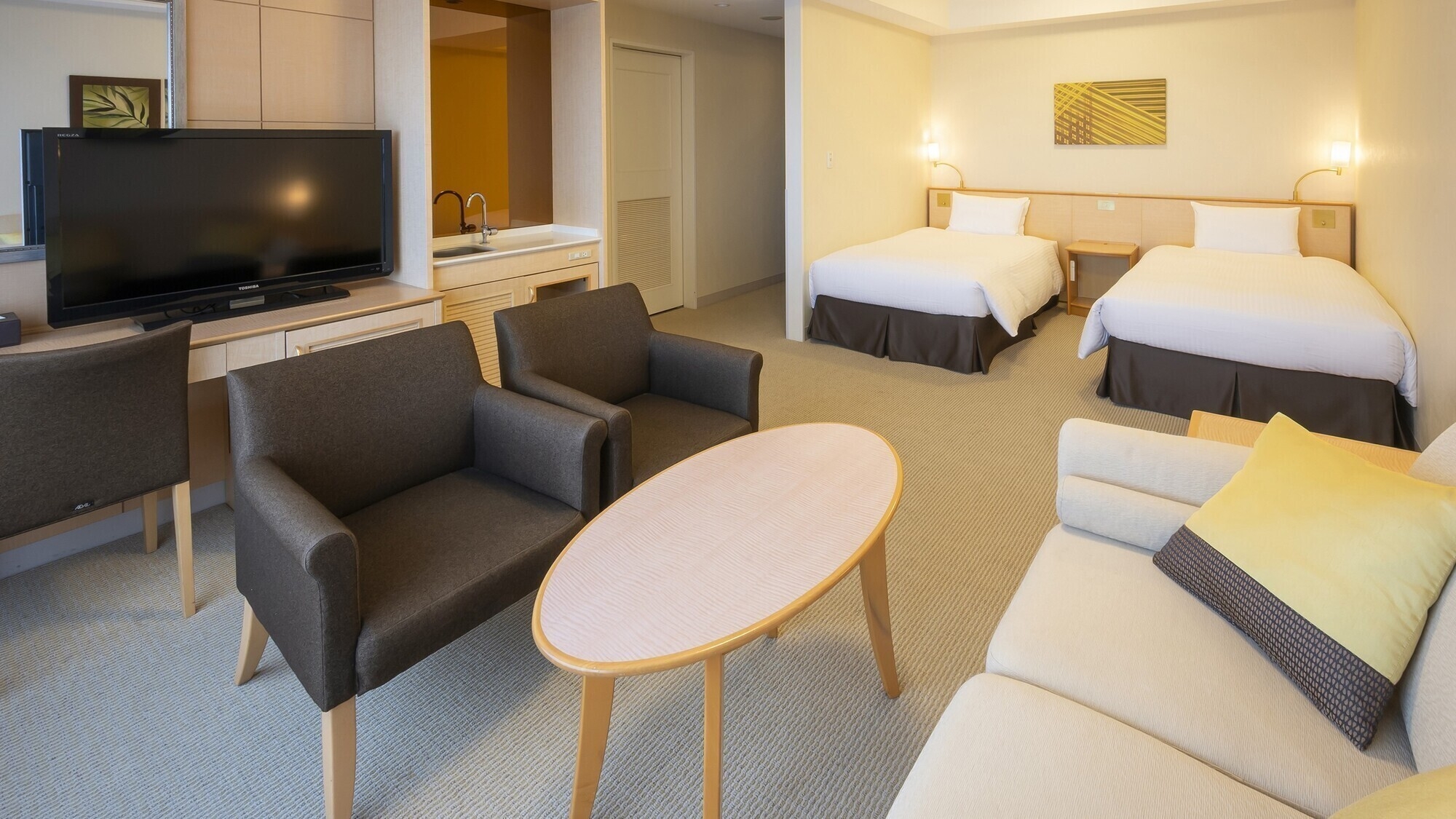 【春SALE】素泊まりプラン