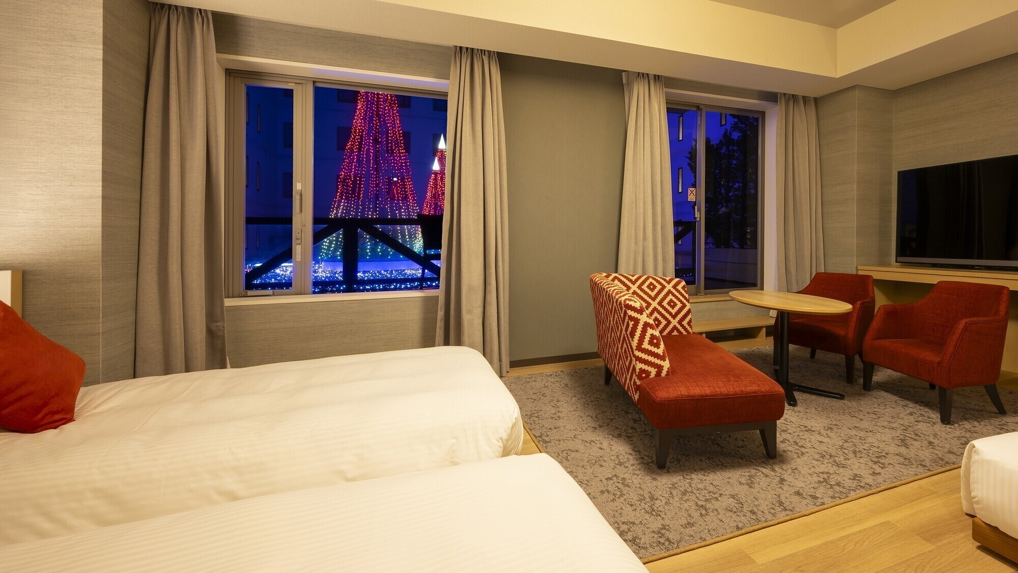 ヒカリテラスルーム