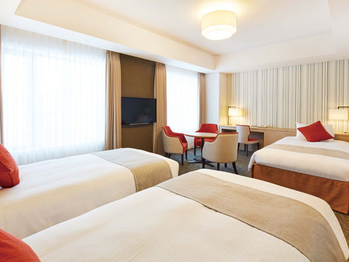 ホテルエミオン東京ベイ 格安予約 宿泊プラン料金比較 トラベルコ