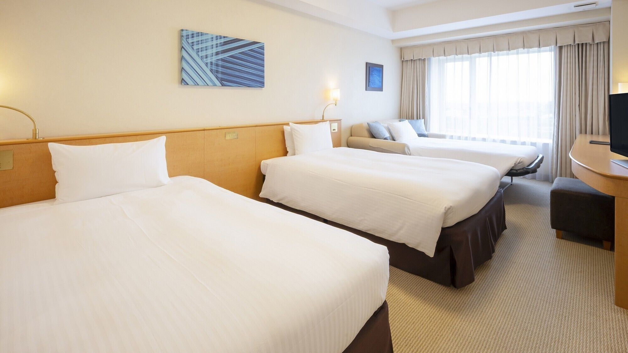 【LUXDAYSセール】大浴場１回利用券付きプラン（素泊まり）