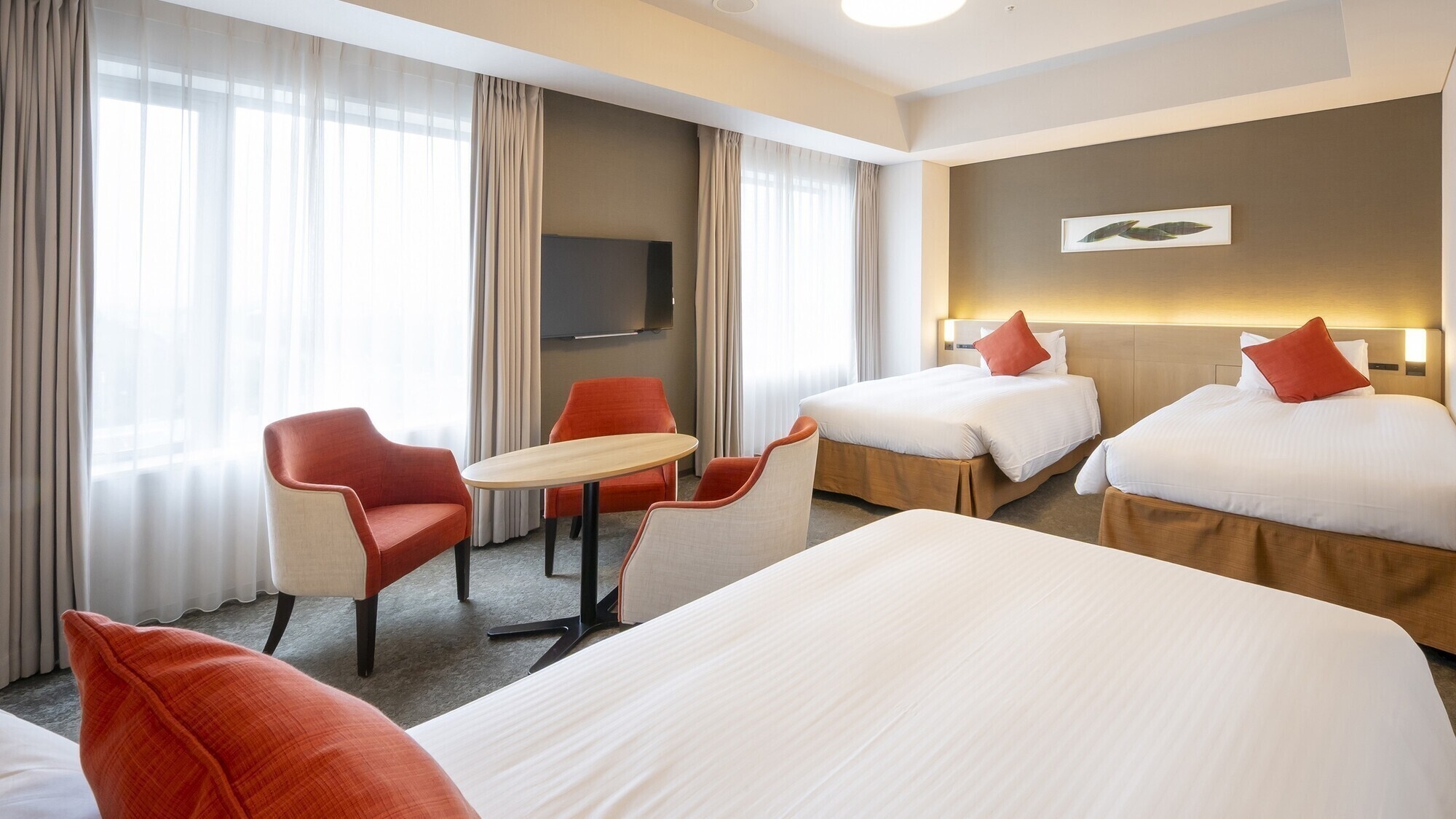 【楽パック・30日前まで】早い予約がお得！素泊まりプラン