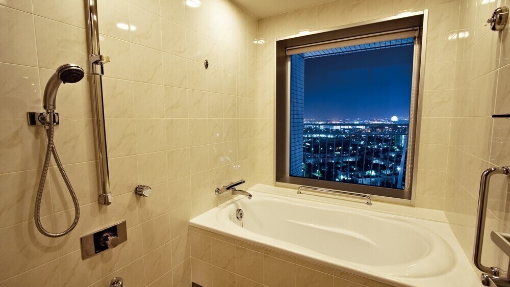 ビューバスイメージ（※一部客室のみ）