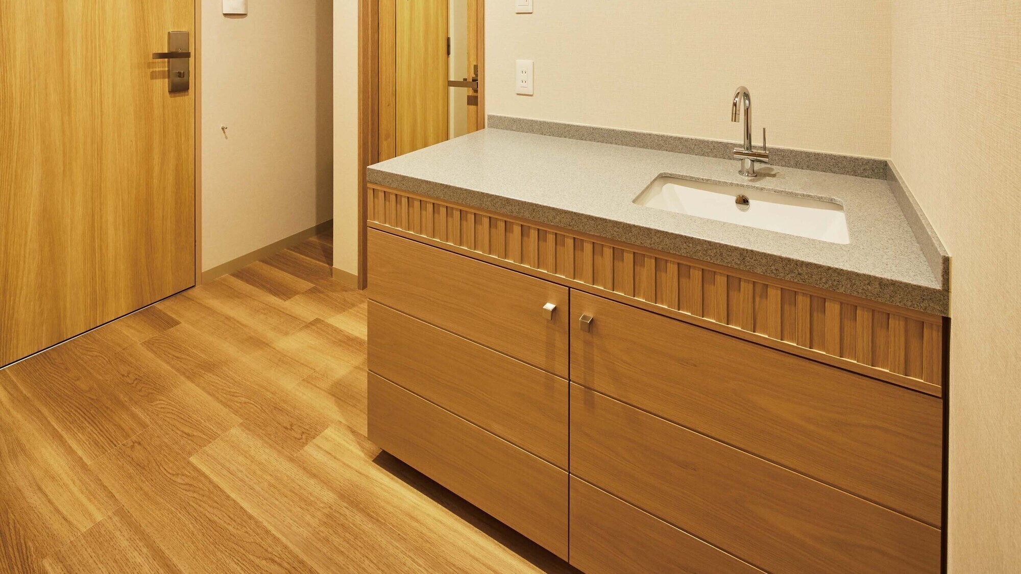 ミニシンク（エミオンスクエア）