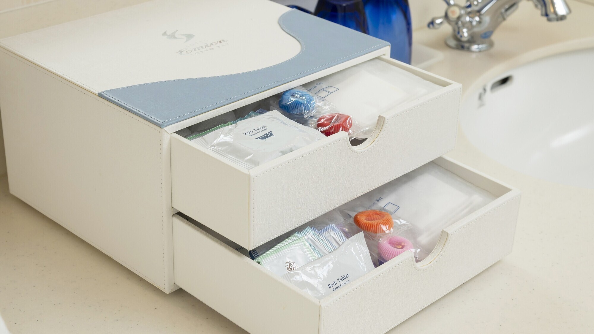 アメニティイメージ（エミオンタワー）