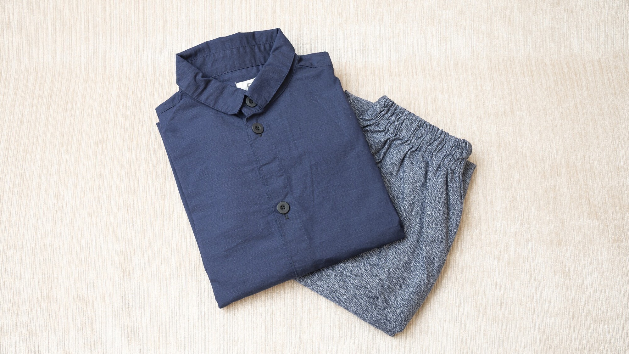 ルームウェア（セパレート）