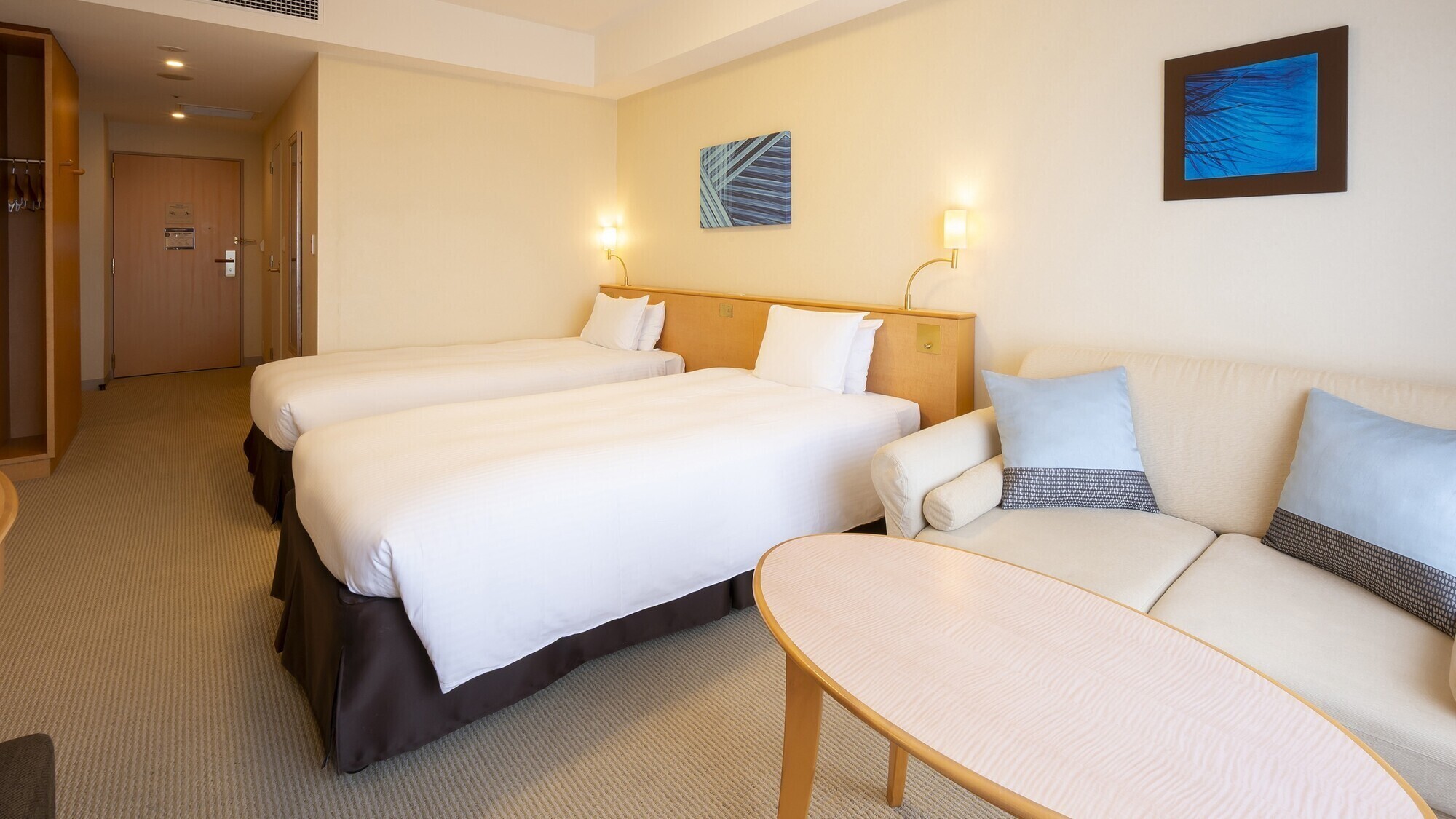 ホテルリソル横浜桜木町