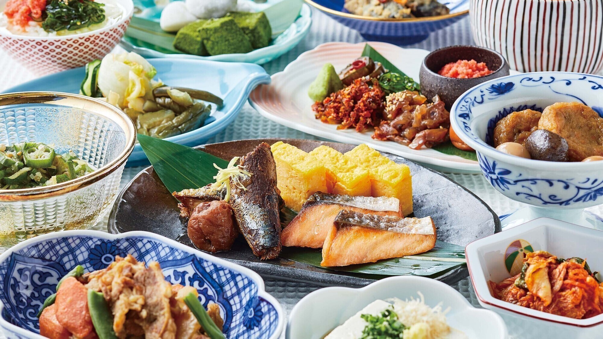 お食事・お料理