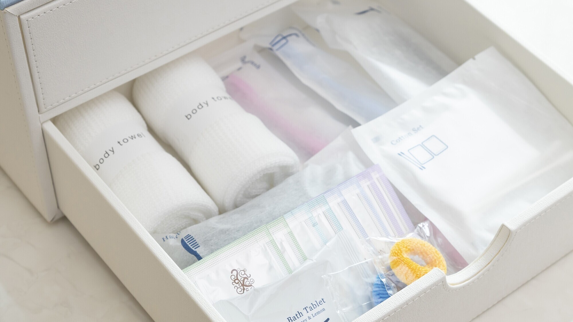 アメニティイメージ（エミオンタワー）