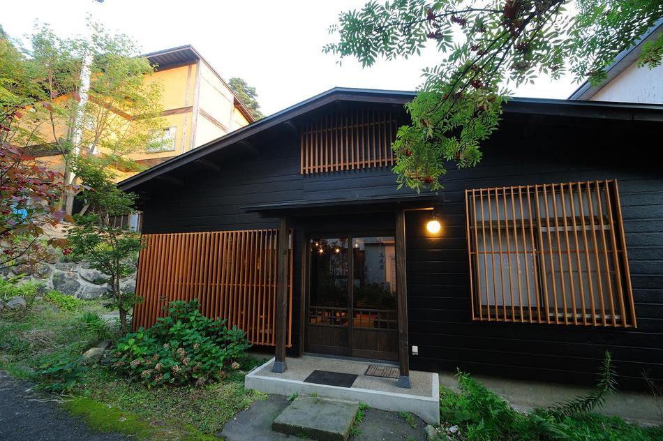 Hinakura panoramic view