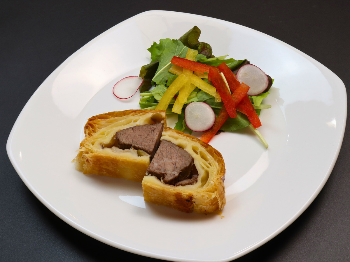 お食事（一例）