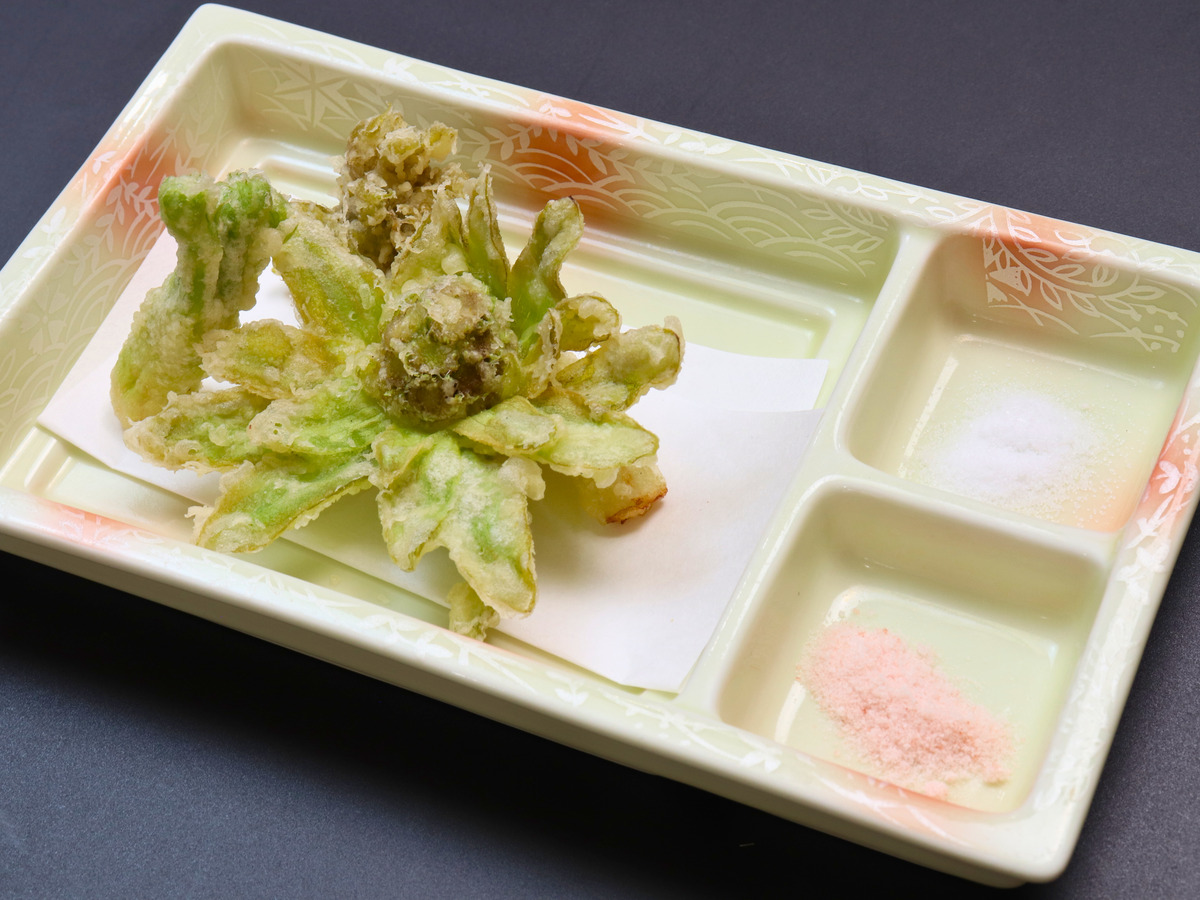 お食事（一例）