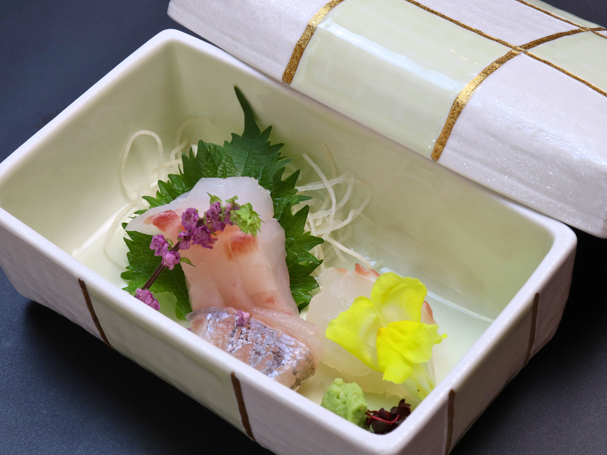 お食事（一例）