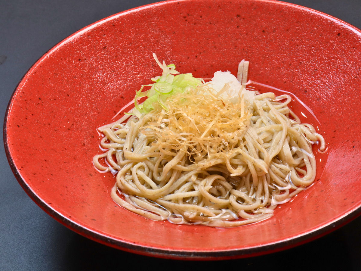 お食事（一例）