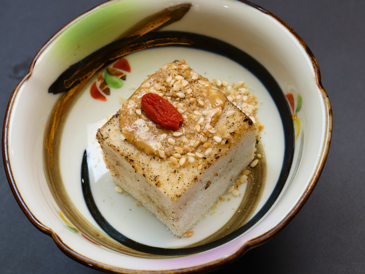 お食事（一例）