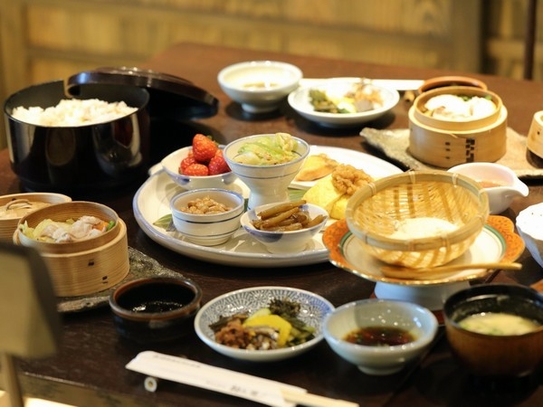 ◎【平日限定】１泊朝食付プラン