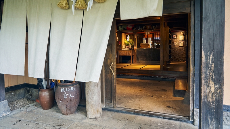  ◎平日限定　素泊まりプラン