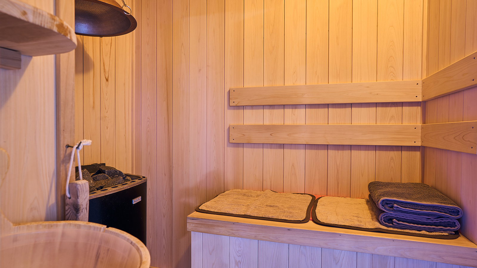 離れ特別室「紬」