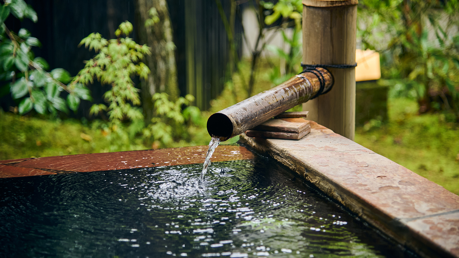 離れ特別室「紬」