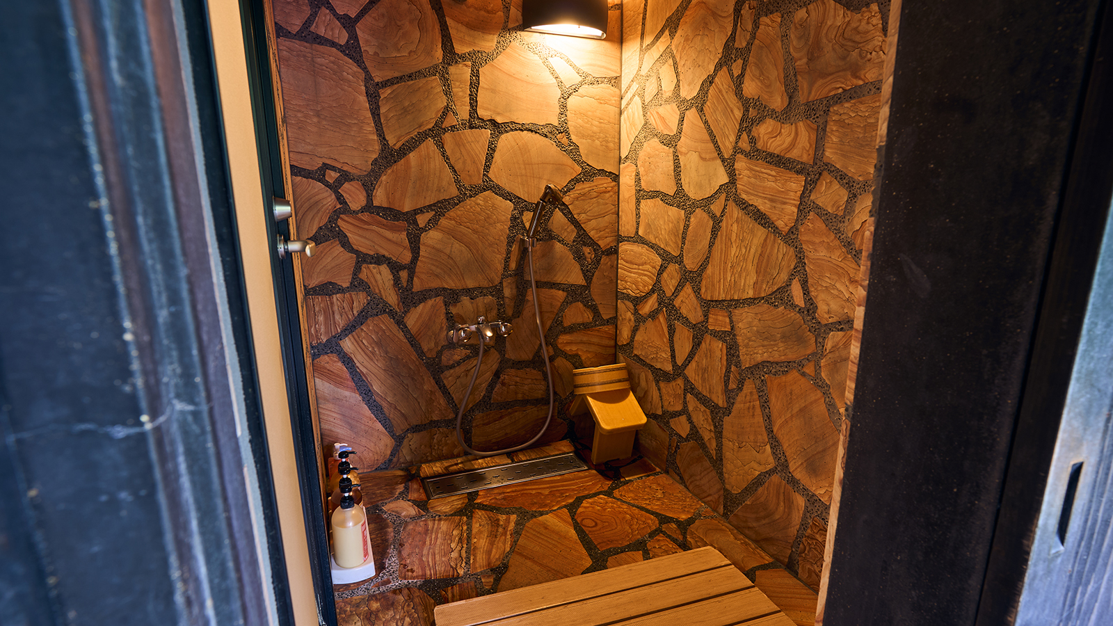 離れ特別室「紬」