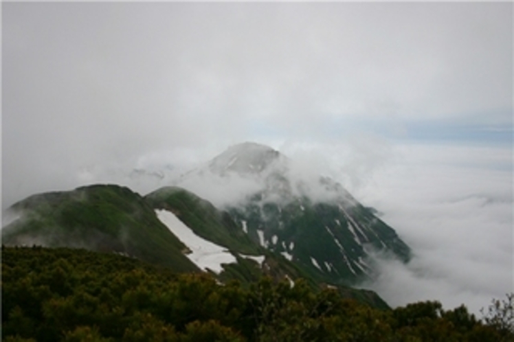 焼山