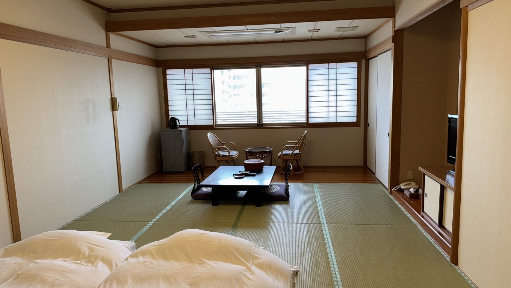 【期間限定】源泉掛け流しの温泉を楽しめる。当館自慢の朝食付きプラン