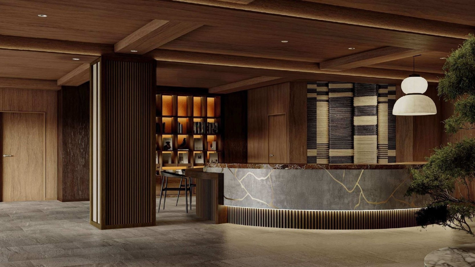 森と川を望む源泉かけ流し露天風呂付スイートで過ごす癒しの休日／夕食は和歌山ブランド熊野牛会席