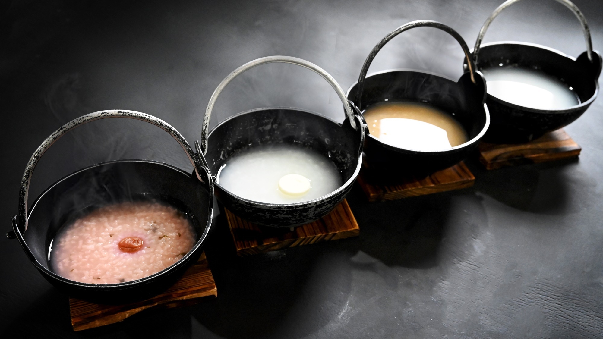 山水館　川湯みどりや　朝食付き宿泊プラン