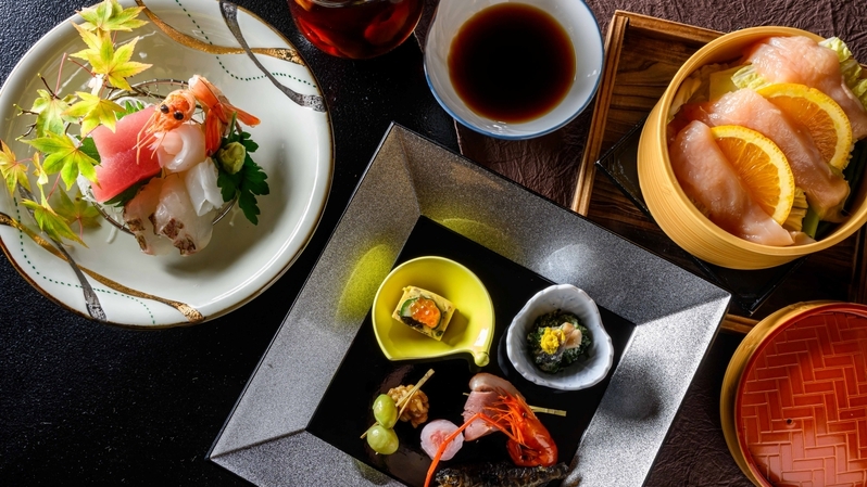 【創業70周年ありがとうキャンペーン！関西・三重の皆さま限定】川湯みどりやを満喫