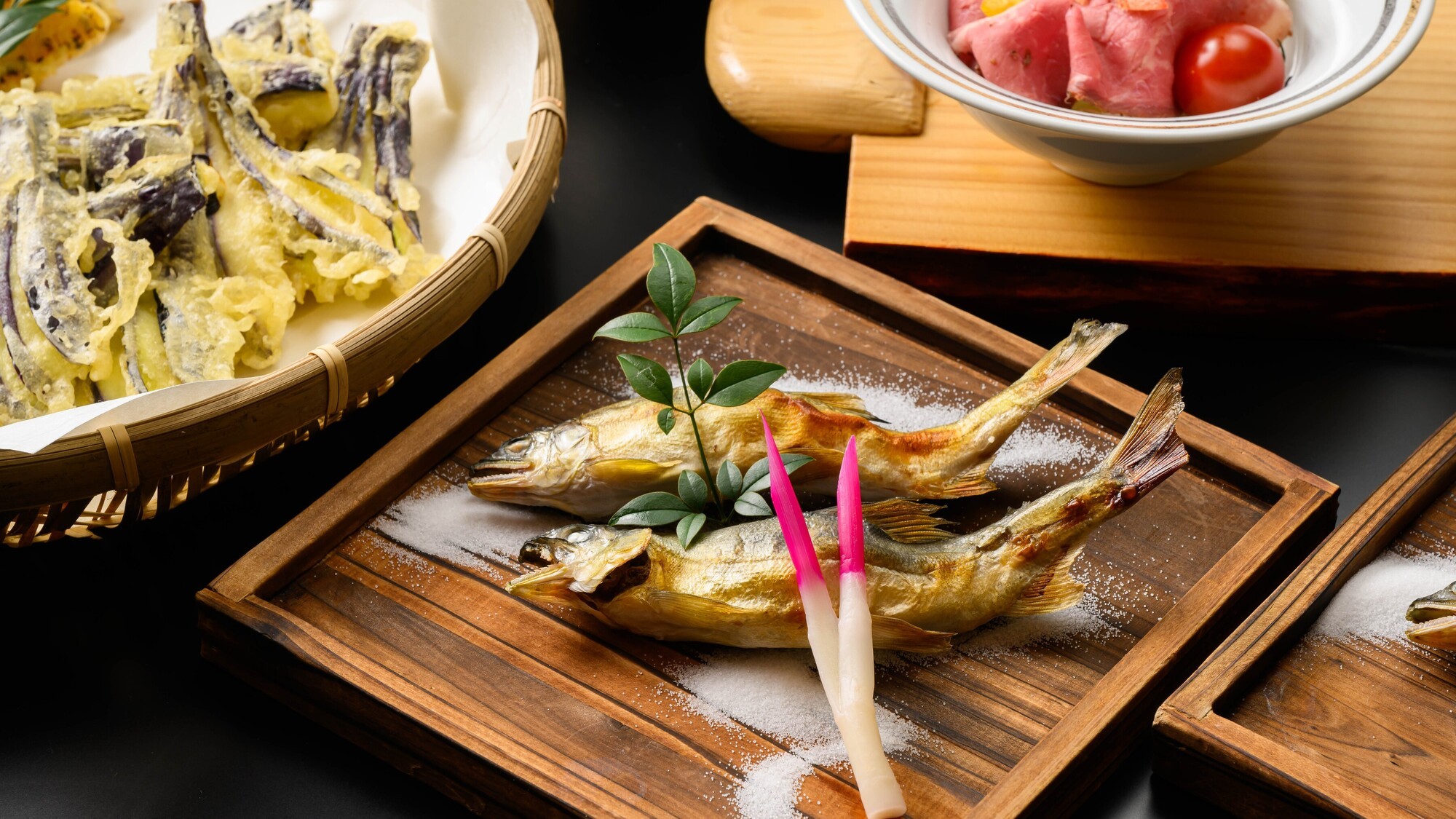 夏のバイキング（イメージ）