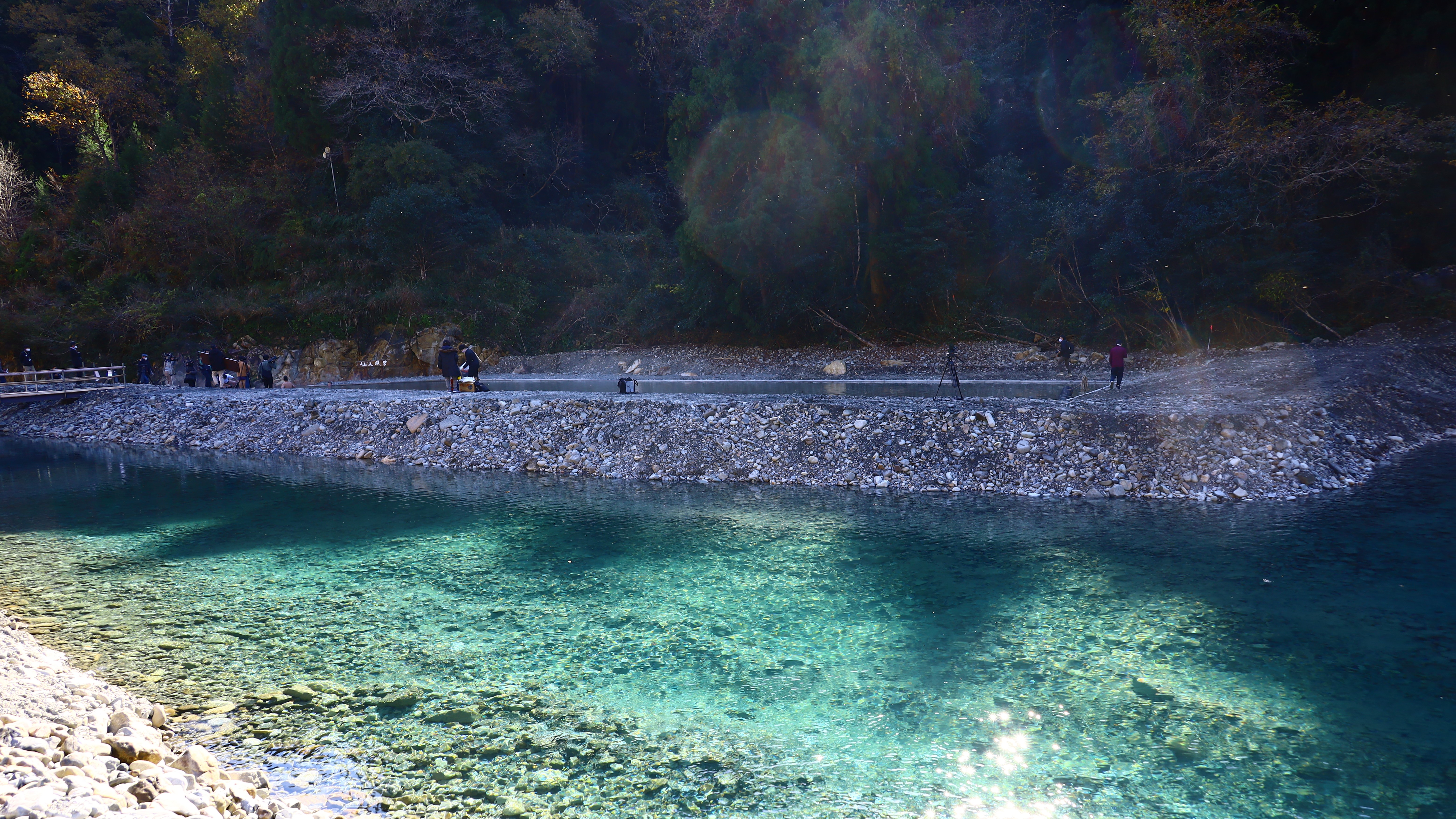 川湯温泉　仙人風呂