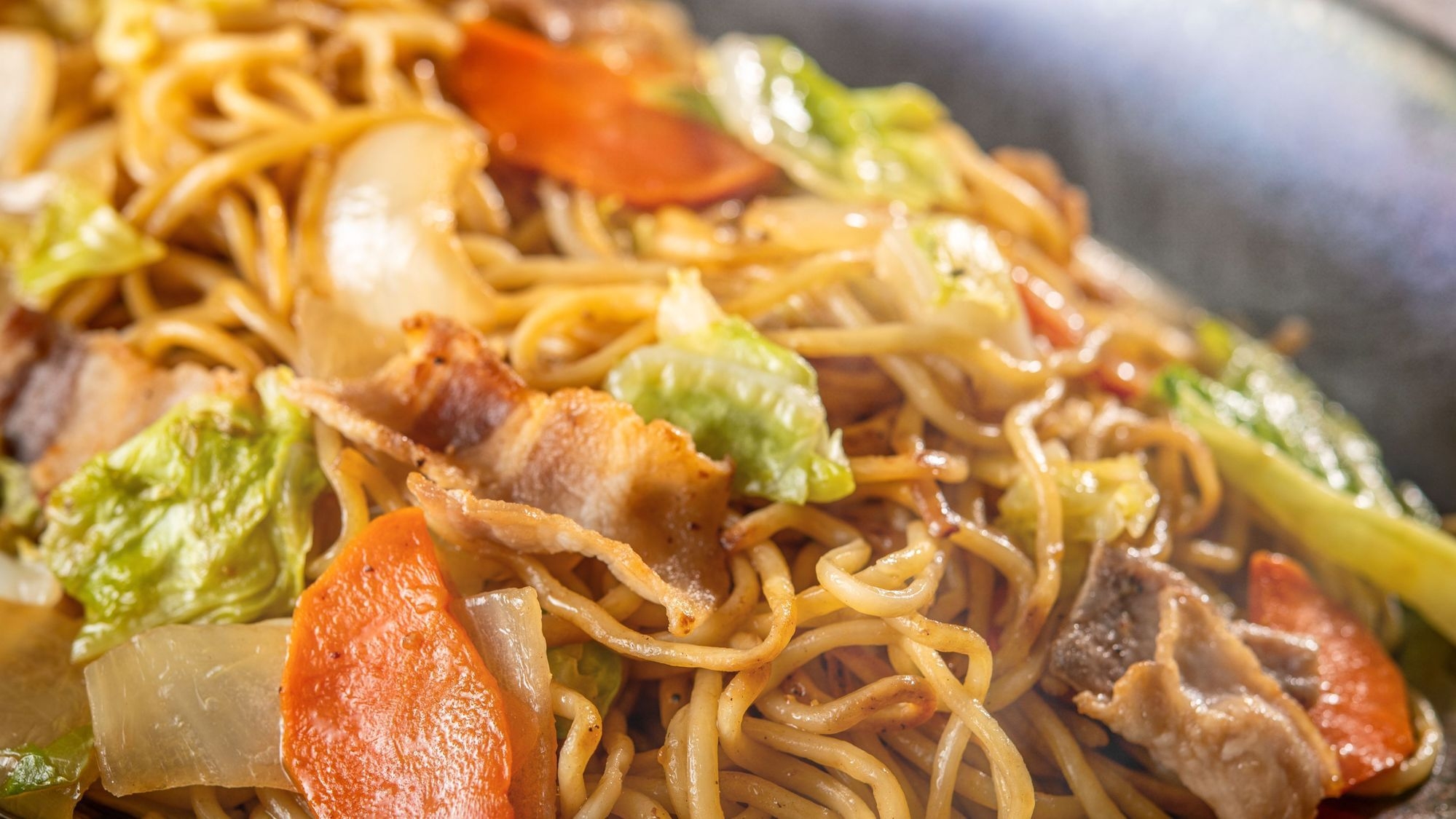 【ビュッフェ】ロビーから望む、関東平野の景色！夕食は茨城グルメを堪能！豪華ビュッフェ