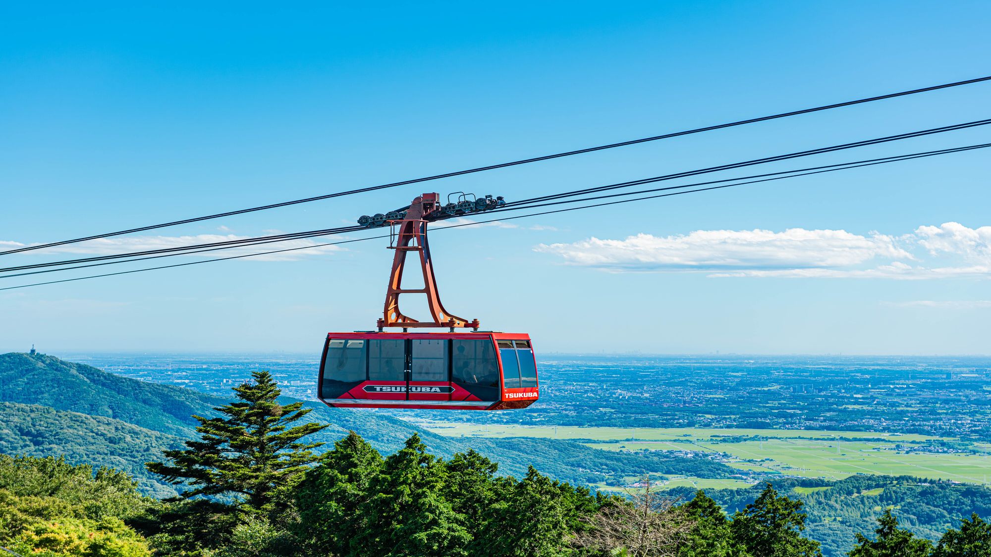 亀の井ホテル 筑波山 - 写真 203